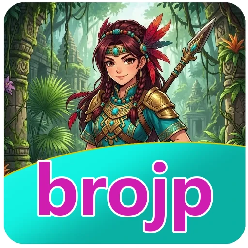 Pratinjau antarmuka brojp