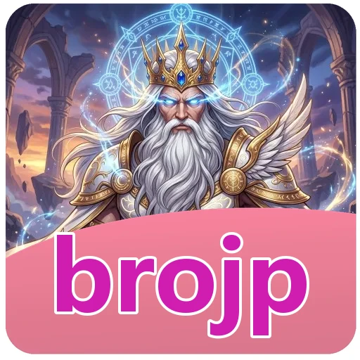 Pratinjau antarmuka brojp setelah terpasang