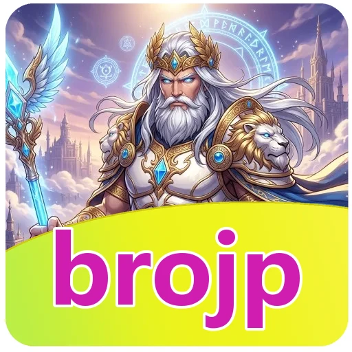 Pratinjau antarmuka brojp